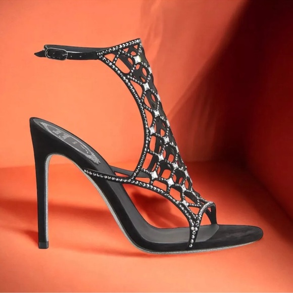 Rene Caovilla sandals - Picture 2 of 9